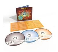 Rings Around The World - Cd Album