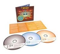 Super Furry Animals – Rings Around the World – Coffret CD 20e anniversaire