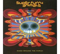 Super Furry Animals - Rings Around the World