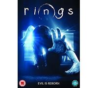 Rings [Edizione: Regno Unito] [Import]