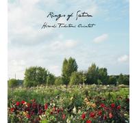 Rings of Saturn [Import Allemand]