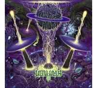Rings of Saturn – Ultu Ulla – CD – Import