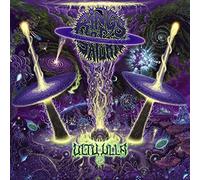 Rings of Saturn - Ultu Ulla [Import]