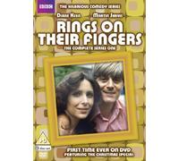 Rings on Their Fingers-Series One [DVD] [Import]