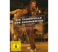 Ringsgwandl - Die Tankstelle der Verdammten