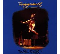 Ringsgwandl,Georg - Trulla [Import]