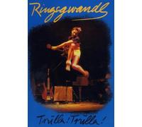 Ringsgwandl, Georg - Trulla [Import]