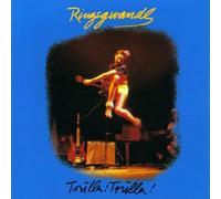 Ringsgwandl - Trulla [Import]