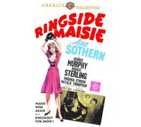 Ringside Maisie