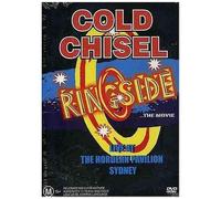 Ringside – DVD – PAL/Region 0 – Import
