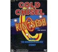 Ringside – DVD – PAL/Region 0 – Import