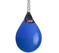 Ringside Tsunami Sac à Eau pour l'entraînement, 13 kg, Bleu