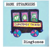 Ringtones [7 Inch Analog]