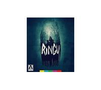Ringu Blu-ray 4K Ultra HD