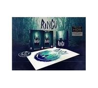 Ringu Édition Limitée Blu-ray 4K Ultra HD