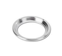 Ringue de Montage à la baïonnette de l'objectif de la caméra - Remplacement Durable en métal pour EF 24-70 mm f2.8 24-105 mm 16-35 mm 17-40 mm Ajustement Professionnel et