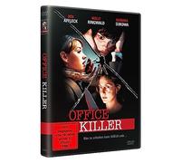 Ringwald, Molly - Office Killer