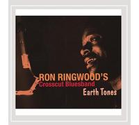 Ringwood, Ron Crosscut Blues B - Earth Tones