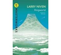 Ringworld Niven, Larry (Auteur)