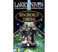 Larry Niven – Ringworld Throne – Poche