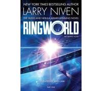 Ringworld - [Version Originale] Larry Niven (Auteur)