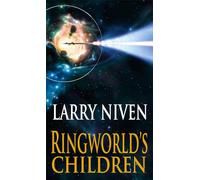 Ringworld's Children