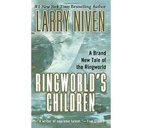 Ringworld's Children