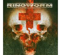 Ringworm – Justice Replaced By Revenge – Édition importée