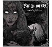 Ringworm - Snake Church [Vinyl]