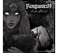RINGWORM - Snake Church