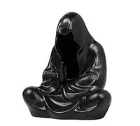 Ringwraith, Reaper Figure, Action Assise Figure 10cm / 3,9 Pouces Modèles Faits À La Main De La Statue Jeu pour Les Ventilateurs D'anime Cadeau (c)