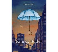 Rini & Butler - Edald Hopfield - Edald Hopfield - ebook (ePub) - Livre