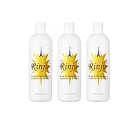 Rinju Body & Hand Lotion Enriched With Vitamin-E 16oz (3 Pack) by R&R Cosmetics, LLC.