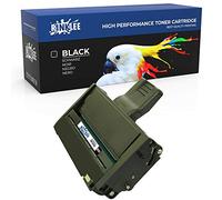 RINKLEE 407255 Cartouche de Toner Compatible pour Ricoh SP 200 SP 201N/NW SP 202 SP 203S SP 204SF/SFN/SN SP 210 SP 211SF/SU SP 212NW/SNW/SUW/W SP 213NW/SFW/SNW/W | Grande Capacité 2600 Pages Noir