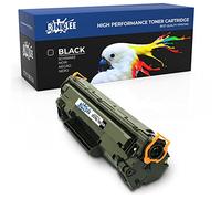 RINKLEE Cartouche de Toner Remplacement pour CF279A Compatible pour HP LaserJet Pro M12a M12w MFP M26nw MFP M26A | 1 Noir