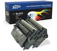 RINKLEE Cartousches de Toner Remplacement pour CF226X CF226A Compatible pour HP LaserJet Pro M402n M402dw MFP M426fdn MFP M426dw M402dn M402d MFP M426fdw | 2 Noir