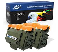 RINKLEE Cartousches de Toner Remplacement pour TN-3480 Compatible pour Brother HL-L5000D HL-L6400DW HL-L5100DN MFC-L6900DW HL-L6300DW HL-L6250DN DCP-L5500DN HL-L5200DW HL-L6200DW | 2 Noir