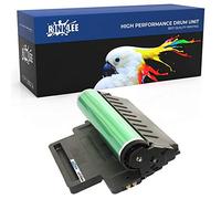 RINKLEE CLT-R407 CLT-R409 Tambour Compatible pour Samsung CLP-320 CLP-325 CLP-325W CLX-3185 CLX-3185FW CLP-310 CLP-315 CLX-3170FN CLX-3175 CLX-3175FN CLX-3175FW | Grande Capacité 24000/6000 Pages