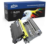RINKLEE DR2000 TN2000 Kit Tambour & Cartouche de Toner Compatible pour Brother DCP-7010 DCP-7020 DCP-7025 HL-2030 HL-2032 HL-2040 HL-2050 HL-2070 MFC-7220 MFC-7420 MFC-7820 MFC-7820N FAX-2820 FAX-2920