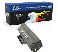 RINKLEE MLT-D1042S Cartouche de Toner Compatible pour Samsung ML-1660 ML-1665 ML-1670 ML-1675 ML-1860 ML-1865 ML-1865W SCX-3200 SCX-3201 SCX-3205 SCX-3205W | Grande Capacité 2500 Pages | Noir