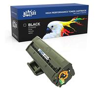RINKLEE MLT-D111S Cartouche de Toner Compatible pour Samsung Xpress SL-M2020 M2020W M2021 M2021W M2022 M2022W M2026 M2026W M2070 M2070W M2070FW M2070F M2071W | Grande Capacité 1000 Pages Noir