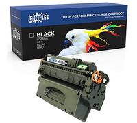 RINKLEE Q5949X Q7553X Cartouche de Toner Compatible pour HP Laserjet 3390 3392 1320 1320n 1320tn 1320nw M2727nf M2727nfs MFP P2014 P2015 P2015d P2015dn P2015x | Grande Capacité 7000 Pages Noir