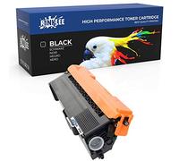 RINKLEE TN325 TN-325BK Cartouche de Toner Compatible pour Brother HL-4140CN HL-4150CDN HL-4570CDW HL-4570CDWT DCP-9055CDN DCP-9270CDN MFC-9460CDN 9465CDN 9970CDW | Grande Capacité 4000 Pages | Noir