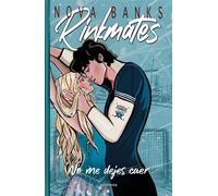 Rinkmates - Nova Banks - Montena - ebook (ePub) - Livre