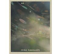 Rinko Kawauchi - as it is