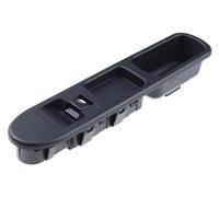 RINKTEEA Commutateur Fenêtre Voiture pour Peugeot 307 Commande Électrique Lève-vitre Interrupteur Panneau De Fenêtre 6554KT 96351625XT 6554.KT(A)