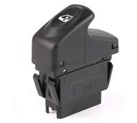 RINKTEEA Commutateur Fenêtre Voiture pour R&ENAULT Bouton De Commutation De Commande De Lève-vitre Électrique 8200467835 82004-67835