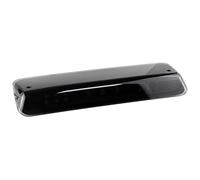 RINKTEEA Feux Stop Haut Niveau Pour F&ord Pour Explorer Sport Pour Trac 2007-2010 Pour F150 Pour Lobo 2004-2008 Feu D'arrêt Arrière À Montage Élevé Feu Stop Haut Niveau(Noir)