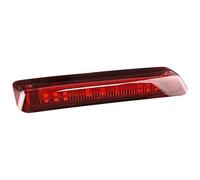 RINKTEEA Feux Stop Haut Niveau Pour F&ord Pour Explorer Sport Pour Trac 2007-2010 Pour F150 Pour Lobo 2004-2008 Feu D'arrêt Arrière À Montage Élevé Feu Stop Haut Niveau(rouge)