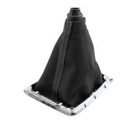 RINKTEEA levier vitesse Pour C-Max 2007-2010 Accessoire Voiture Pommeau Levier Vitesse 5 Vitesses Avec Soufflet Capuchon